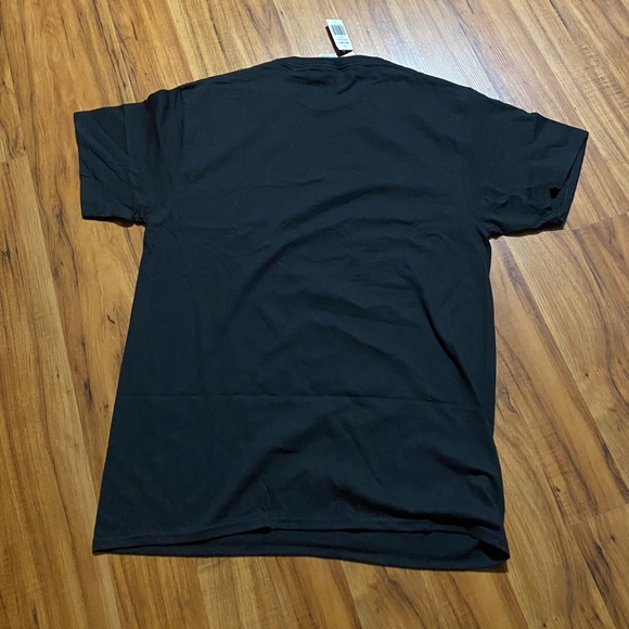 Mickey Mouse Delta Pro Weight Unisex Short Sleeve Graphic T-Shirt Size Large - Picture 4 of 11